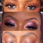 Eyebrow Shaping