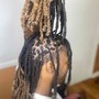 Kinky Twist