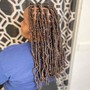 Medium Passion Twists