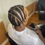 2-strand Twists