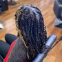 Medium Passion Twists