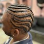 Mens Braids