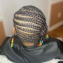 Medium Passion Twists