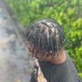 Retwist only (Ear Length) ADULT