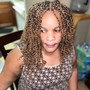 Retwist only ( neck length ) ADULT