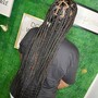 Individual Locs