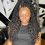 Crochet Braids