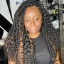 Crochet Braids