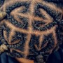 Kid's Braids