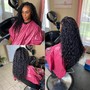 Individual Tree Braids