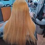 Keratin Treatment