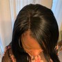 Closure Sew In