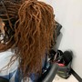 Crochet Braids