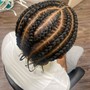 Bob Passion Twists