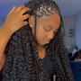 Crochet Braids