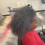 Hot Oil Treatment