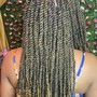 Poetic Justice Braids