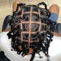 Men Box Braids