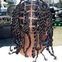 Instant Locs