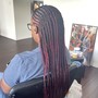 Senegalese Twist