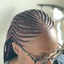 Senegalese Twist