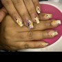 Nail Repair