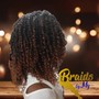 Crochet Braids