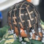 Kid's design Braids