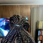 Versatile Sew In