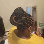 Kinky Twist