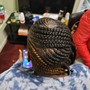 Senegalese Twist