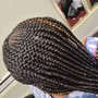 Senegalese Twist