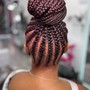 Passion Twist Large