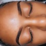 Eyebrows Tint,Wax,Shape and Highlight (Combo)