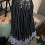 Faux Locs (Soft Locs)