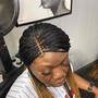 Box Braids