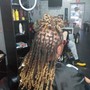 Comb Twist