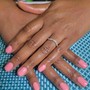 Manicure - Nail Art