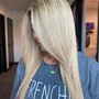 Root Touch Up