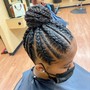 Starter Dreadlocks