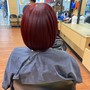 Quick Weave Bob