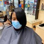 Quick Weave Bob