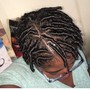 Small 2Strand Twist