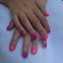 Gel Manicure