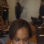 Closure Sew In