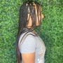 Senegalese Twist