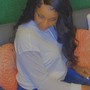 Lace Closure Sew In