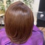 Root Touch Up