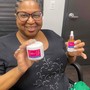 Peppermint Blast Hot Oil Treatment