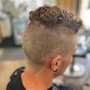 Men's Cut